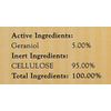 SCENT SHOP Spreadable Deterrent, 64 OZ