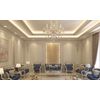 LED Indirect Lighting Polystyrene Strip LED Light Profiles Stucco Strips 1x Inner Corners Suitable for BL22