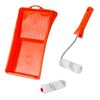 Paint Set L - 3 Pieces | Paint Tray + Bracket + Paint Roller