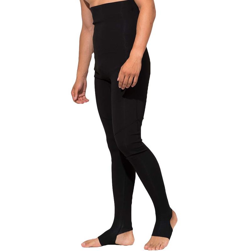 FELLOW Long Pants, High Waist, Thermal Inner, Men's, Surfing, 0.04 inch ...