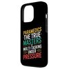 iPhone 13 Pro Paramedic, Emergency First Aid Responder for EMS EMT Case