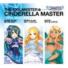 THE IDOLM@STER CINDERELLA MASTER 070-072 COOL ─SELECTION─