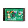 PeakTech Digital Einbau Voltmeter / Amperemeter 2000 Counts, 1 Stück, LDP-135, Schwarz, Grün