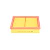 febi bilstein 30992 Air Filter, pack of one