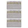 Sealey BSC01 Paint Dirt Removal Needle Set - Pack of 10