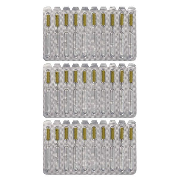 Sealey BSC01 Paint Dirt Removal Needle Set - Pack of 10