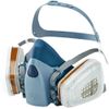 3 M Premium Lackiermasken Set A2 / 7500 P3 50734 Size L