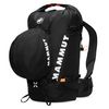 Mammut Helmhalter Pro schwarz, Einheitsgröße