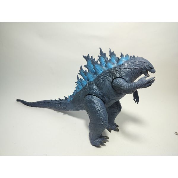 Playmates Godzilla vs Kong Monsterverse 11” Godzilla Toy