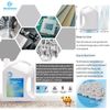 Premium Quality Desiccant Bulk Material (4A Molecular Sieve), 7.5 LBS