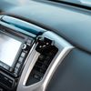 Offroam Phone Mount Compatible for Toyota Tacoma (2012-2015)