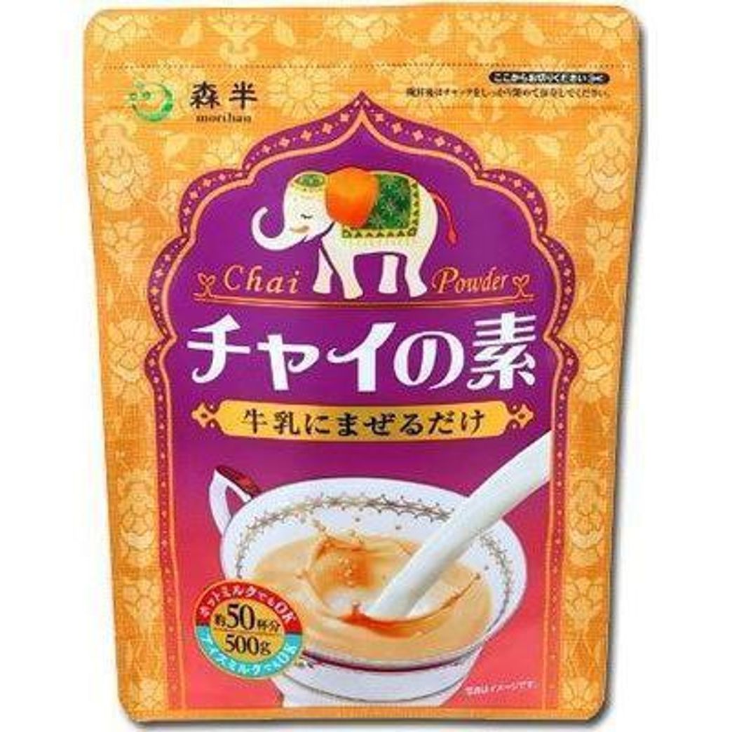 Morihan Chai Tea Powdered Mix 500g