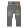 Koko Noko Boys' Pants Set, Grey Jeans