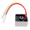 Voltage Regulator For Briggs And Stratton 44P777 Engines