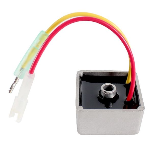 Voltage Regulator For Briggs And Stratton 44P777 Engines