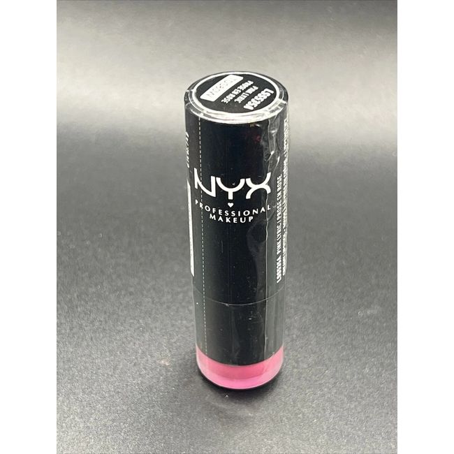 NYX Extra Creamy Round Lipstick - LSS535A Pink Lyric