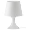 2XLAMPAN Table lamp, White