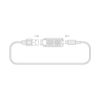 Is it me or is it USB? USB micro cable continuity tester, detect fake USB cables