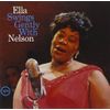 Ella Swings Gently With Nelson