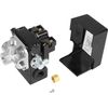23474570 Pressure Switch with Unloader Valve for Two Stage Compressor