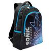 Sonic Crop Bp Backpacks Blue One Size