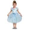 Cinderella Toddler Classic Costume, Medium (3T-4T)