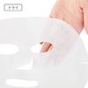 High Retention Facial Sheets (Mask Type, No Lotion), 80 Sheets, 9.4 x 7.9 inches (24 x 20 cm), Face Mask, Face Pack, Face Mask, Face Pack, Facial Sheet, Lotion Pack, Lotion Pack, Lotion Pack, Lotion Pack