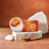 Princess Cake & Cookie Exfoliating Lip Scrub - Lippe XO