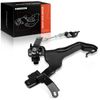 A-Premium Ride Height Level Sensor Compatible with Lexus LS460 2007-2015 4.6L, Front Right Passenger Side