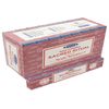 Satya Incense Sticks, Black, Sacred Ritual