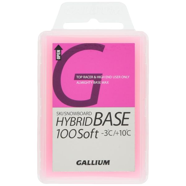 Gallium SW2177 HYBRID Base 100 Soft 3.5 oz (100 g)