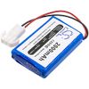 Sabuly 7.4V High-Performance Replacement Battery for Brookstone Rover Revolution with /2000mAh