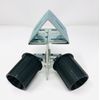 Tubular Motor accessory Middle Support Bracket DZ46