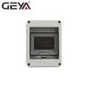 GEYA ABS Plastic Electrical Enclosure Junction Box Waterproof IP65 Dustproof HT5