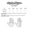 Troy Lee Designs Ace 436 Women's Gloves Ginger XL