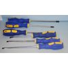 Camco Tools 6pc Insulated & Magnetic Tip Screwdriver Set