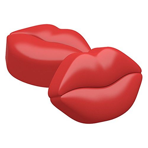 SpinningLeaf Mini Little Kiss Sandwich Cookie Chocolate Candy Mold