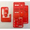Modelscene 5053 Modern Era Platform Accessories Kit OO Gauge