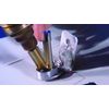 PowerTec 92490 Plastic Welding Kit 15pc