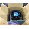 Kingwin CPU fan w/ heatsink for Socket 370/462 processors KAE-3031