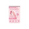 Rose Oil Face Bar with Niacinamide. Plastic-Free, Soap-Free, Ultra-Gentle, No Sulphates or Parabens. Made in the UK