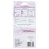 Tulip One-Step Tie-Dye Kit Dye Refill Packs, Blush