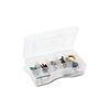 Tayg Organiser case with Fixed dividers mod. 170-7.