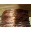 GROUND WIRE STRANDED BARE COPPER 6 AWG 15' FEET GROUNDING POOL SPA GENERATOR