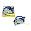 HTI Bluey - Boombox (249-1684942), Black