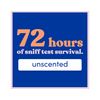 Dry Idea Advanced Dry Unscented Antiperspirant & Deodorant C
