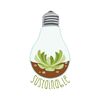 CafePress Sustainable Sticker Rectangle Bumper Sticker Car Decal