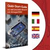 AZDelivery AZ-MEGA2560-Board Bundle with Prototype Shield including eBook