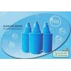 EHM 3PC Alkaline PitcherFilter Replacement Cartridge Mineral Water Ionizer Black