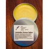 Lavender Ormus (Monoatomic Gold Manna) Salve